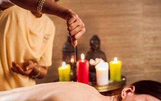 SPA-комплекс на выбор