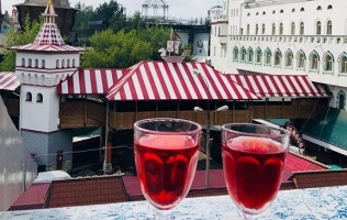 Отель «Шкатулка»