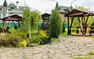 Санаторий «Старица»