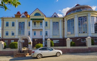 РГК «СмирновЪ»