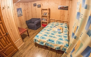 БО «Горе-море House»