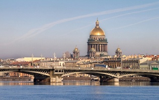 Усадьба «Флора»