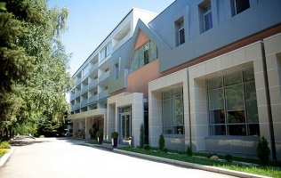 Отель «Самарский»