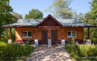 Клуб «Комарово»