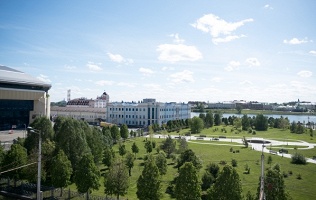 Отель Park Hotel