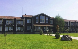 Vazuza Country Club