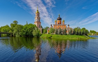 Экскурсионный тур