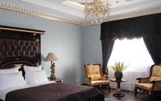 Отель Nabat Palace 5*