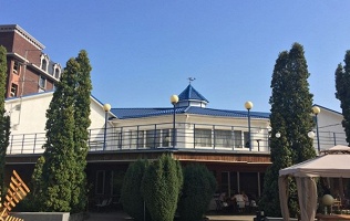 ГРК «Астория»