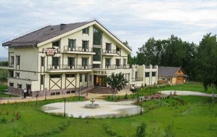 ГК «Алая роза»