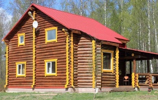 ДО «Селигерская пасека»