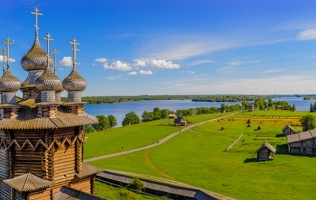 Тур в Карелию на выбор
