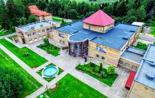 Пансионат «Восход»