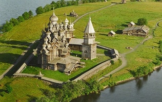 Тур в Карелию