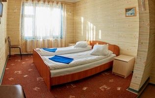 ГК «Такман»