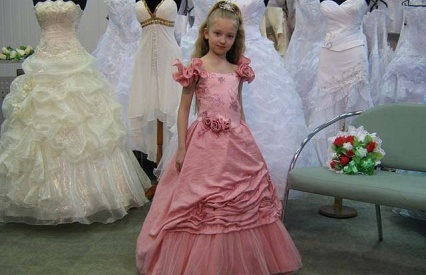 Wedding Saloon :: Свадебный салон Каролина - Свадебные платья и