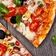 Рестораны New york pizza