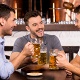 Рестораны Крюгер Холл