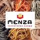 Рестораны Menza. Территория лапши