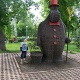 Парки Струковский сад