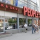 Рестораны People’s