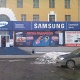Универмаги и торговые центры Samsung
