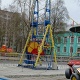 Парки Парк комсомольского района