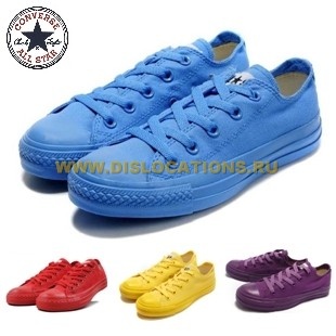 Женские Кеды Converse