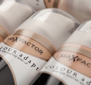 Тональный крем Max Factor