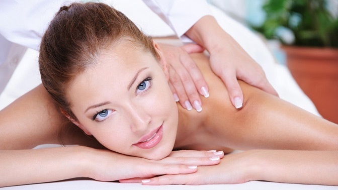 Viagra And Massage