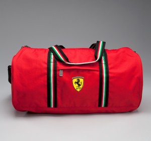 Сумка Ferrari Купить В Москве