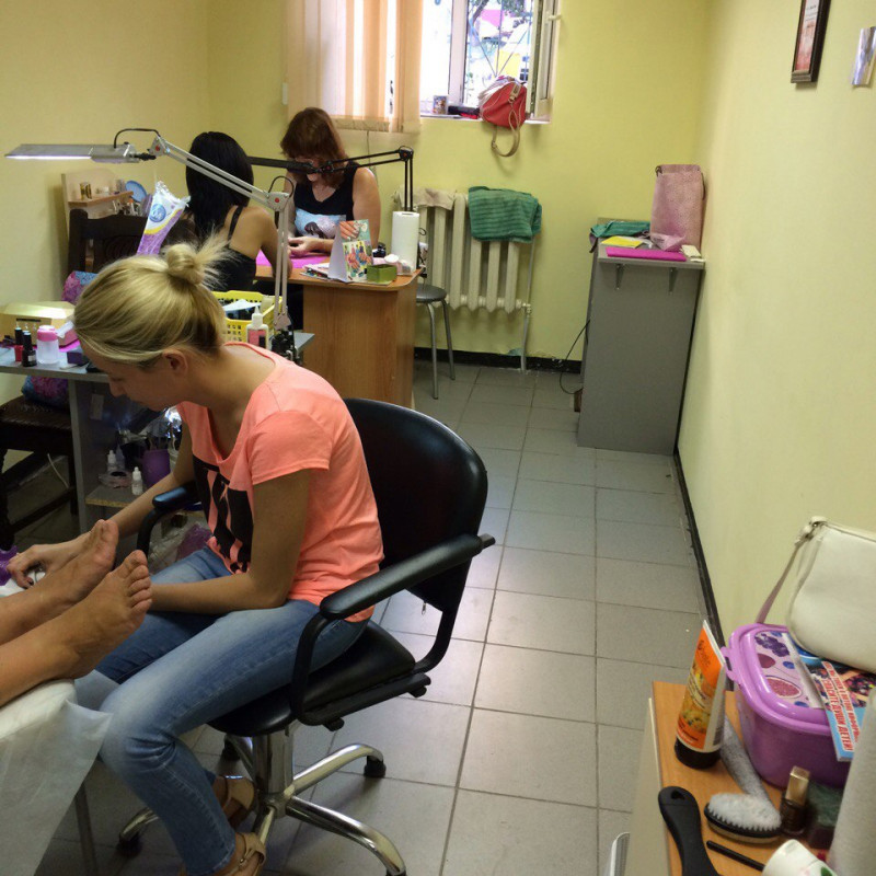 Стоимость услуг врача косметолога в москве