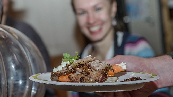 Мастер-класс по кулинарии в москве по купонам Мастер-класс по кулинарии в москве по купонам