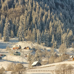 Предгорье