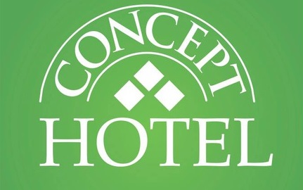 Гостиница Concept Hotel