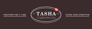 Парикмахер-стилист Tasha