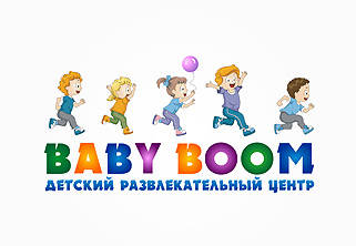 Детский центр Baby Boom