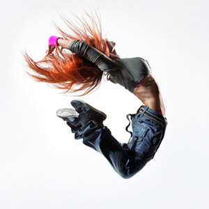 Parkour perception