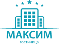 Отель Максим