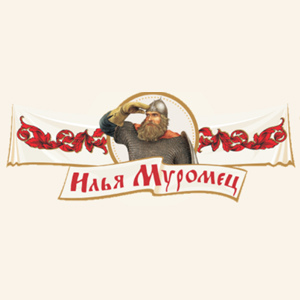 Илья Муромец