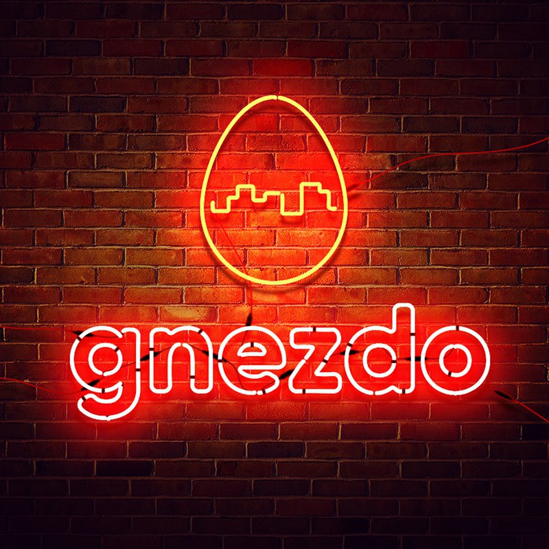 Центр Gnezdo VR