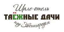 Шале-отель Таежные дачи