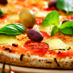 Grand Pizza