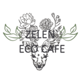 Ресторан Zelen Eco Cafe