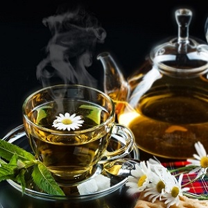 Чайхана Lounge