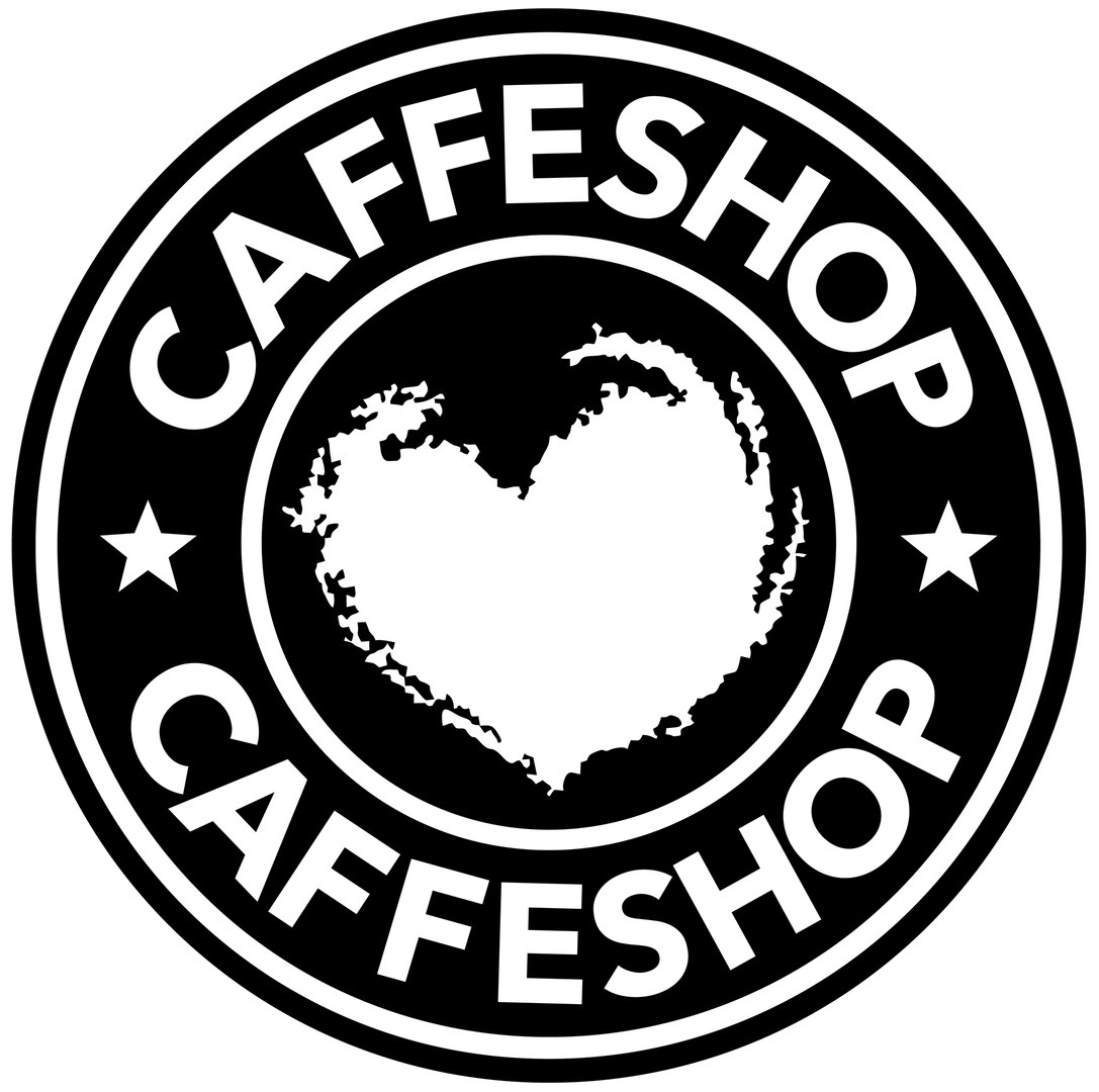Кофейня Caffeshop