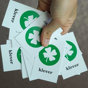 Салон цветов Klever