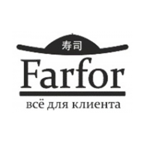 Служба доставки Farfor