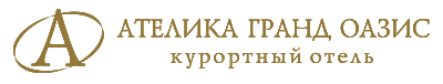Отель Оазис