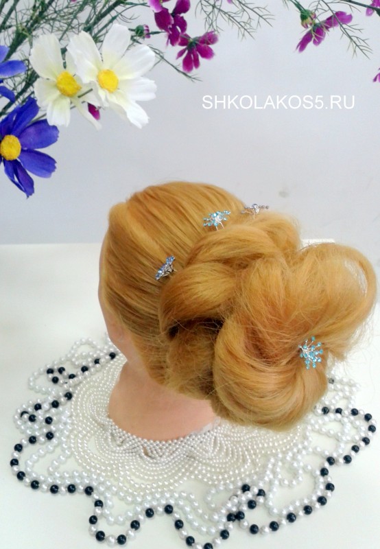 Курсы плетение кос для детей Курсы плетение кос для детей